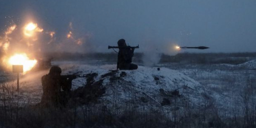 Ukrayna işgalinin Rusya'ya günlük maliyeti 20 milyar doları aşabilir