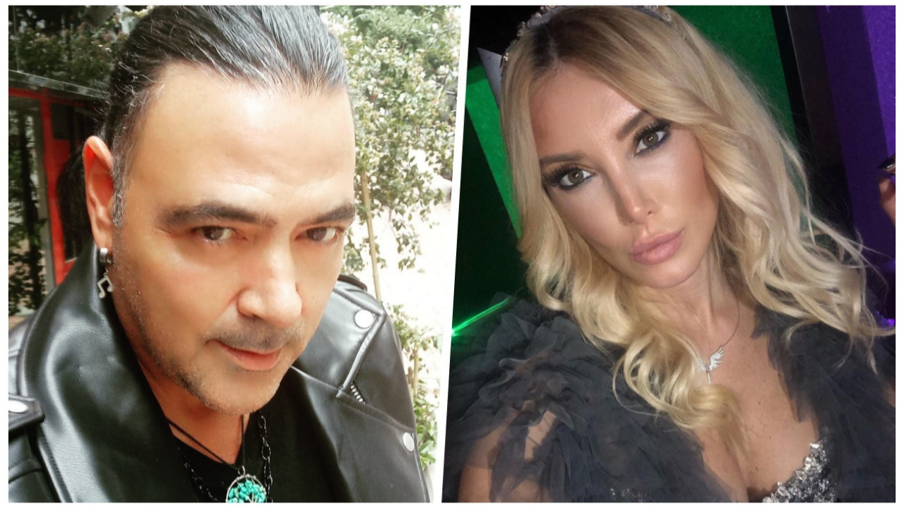 Ozan Orhon'un iddialarına eski eşi Yeşim Erçetin'den sert yanıt! Annesi de tartışmaya dahil oldu