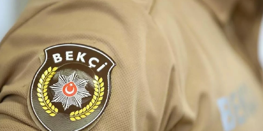 Emniyet Genel Müdürlüğü, 3 bin çarşı ve mahalle bekçisi alacak