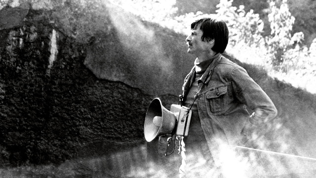 Rus yönetmen Tarkovsky'nin filmleri IMDB listesinden çıkarıldı