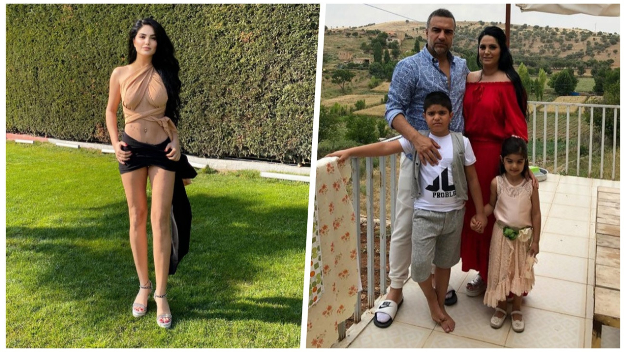 Fatoş Yelliler'in Erkan Ağaoğlu ile birlikteliği kısa sürdü! İşte jet ayrılığın nedeni...