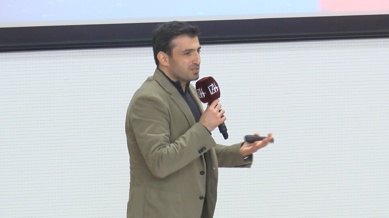 Selçuk Bayraktar: Dünyada SİHA’lara Bayraktar denmeye başlandı