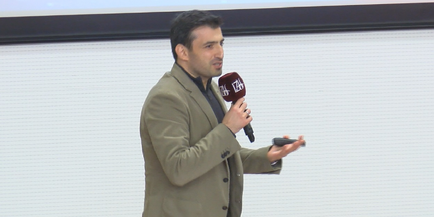 Selçuk Bayraktar: Dünyada SİHA’lara Bayraktar denmeye başlandı