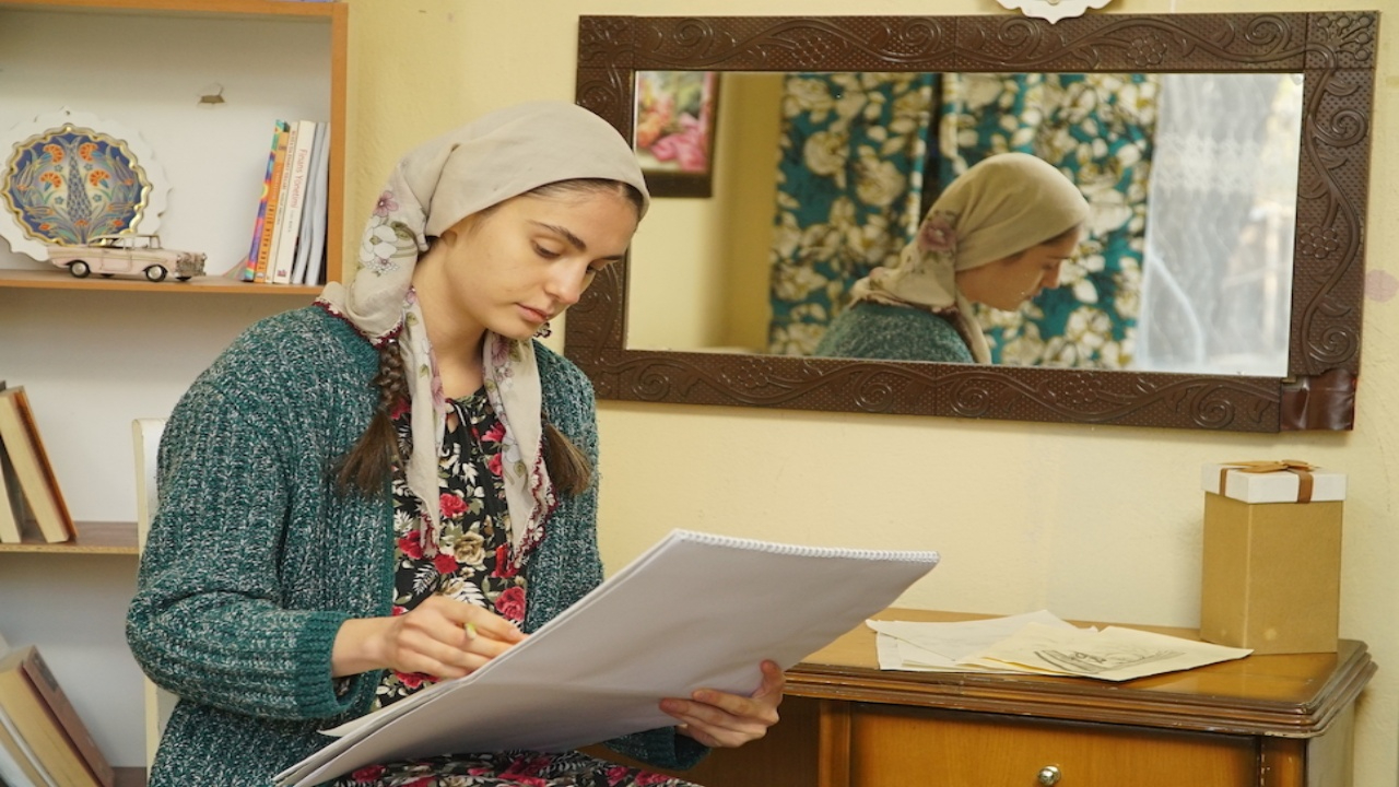 Gönül Dağı Dizisinde Asya Ramazan'ı Bırakıp Rıfat'a koşuyor! Rıfat ve Asya evleniyor