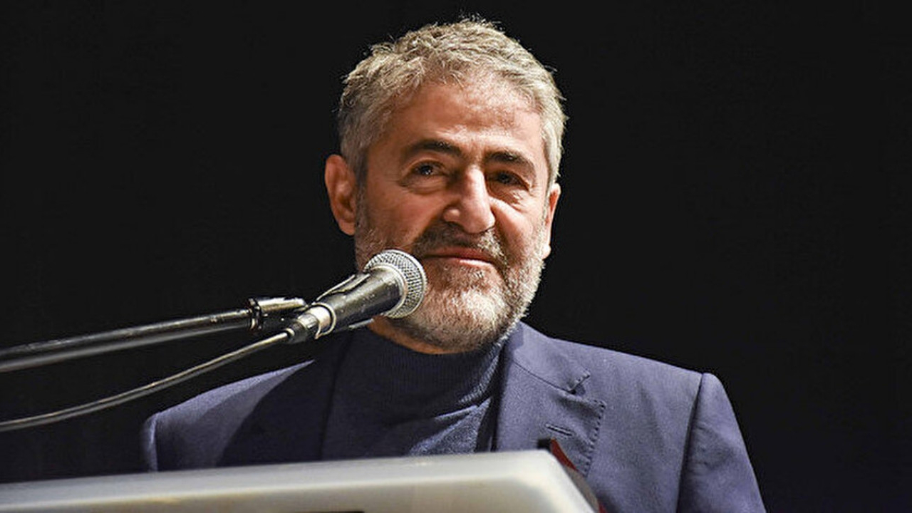 Bakan Nebati: Enflasyonla mücadele en önemli politika önceliklerimizden!