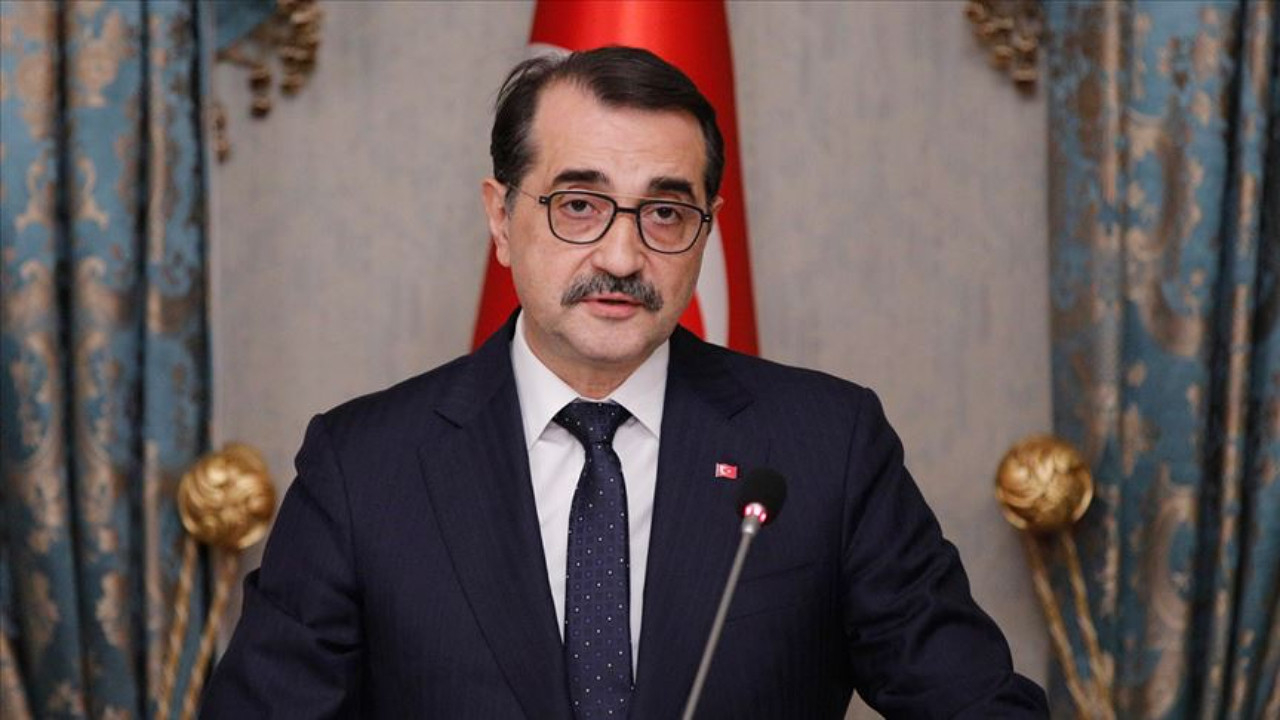 Bakan Dönmez'den Isparta'daki elektrik kesintisine ilişkin açıklama: Şirkete gereken tüm yaptırımları uygulayacağız