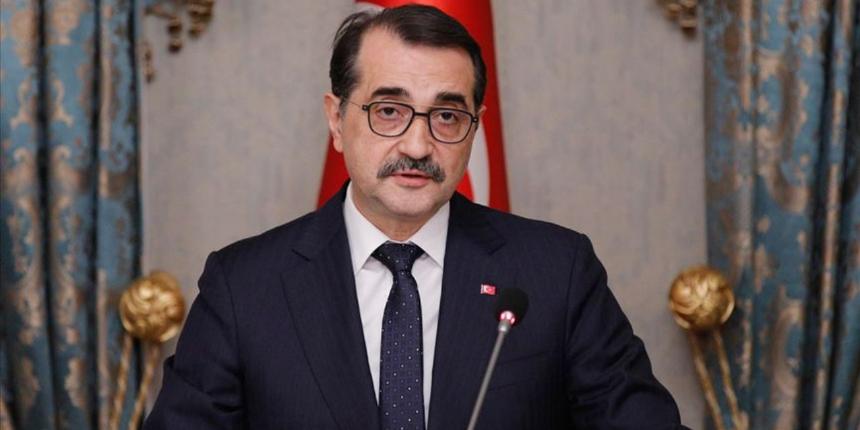 Bakan Dönmez'den Isparta'daki elektrik kesintisine ilişkin açıklama: Şirkete gereken tüm yaptırımları uygulayacağız