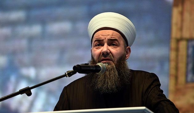 "İslam dini bu değil... Cübbelinin safsataları"/Video