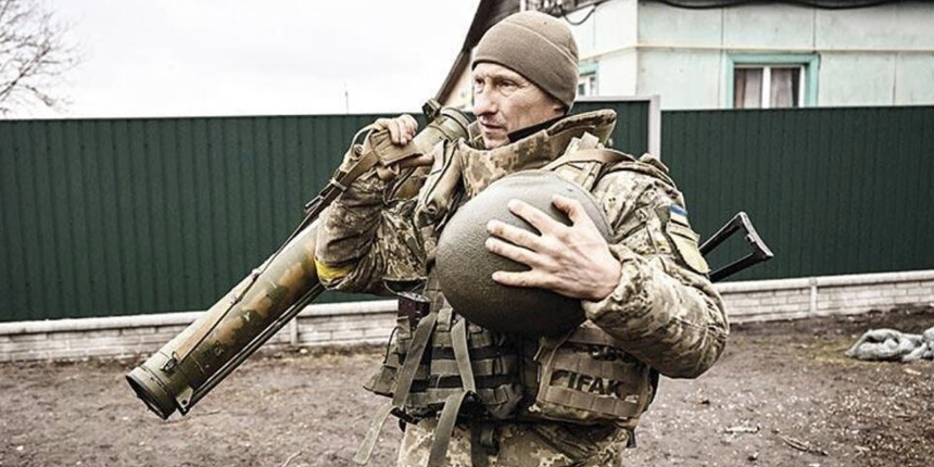 Rus birlikleri Kiev önünde ciddi direnişle karşılaştı: Şiddetli çatışmalar yaşanıyor