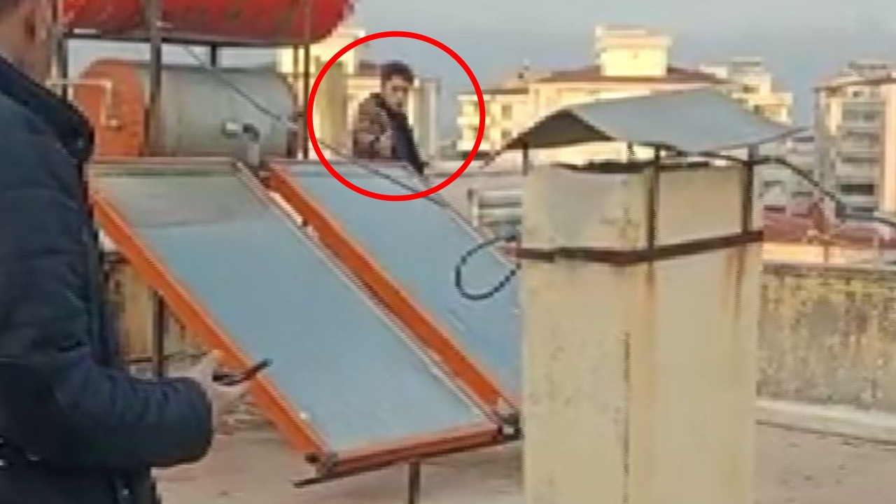 17 yaşındaki genç, babası horozunu satınca intihar girişiminde bulundu!