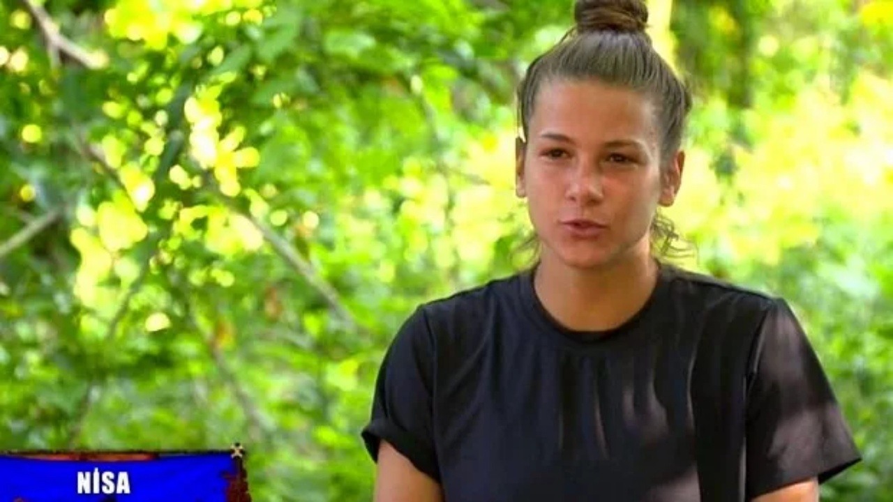 Survivor 2022'de Seda'nın Algı Oyunları Patladı! Evrim Keklik Nisa'yı Savundu!