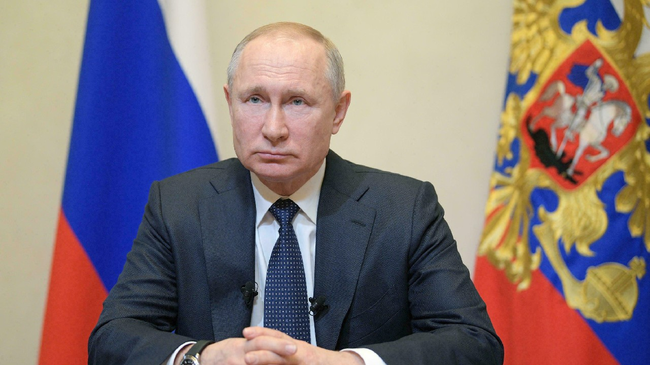 Putin: Ukrayna ile 3. tur görüşmeler hafta sonu olabilir!
