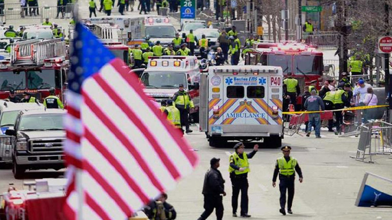 ABD'de Boston Maratonu saldırganının idam cezası uygulanacak