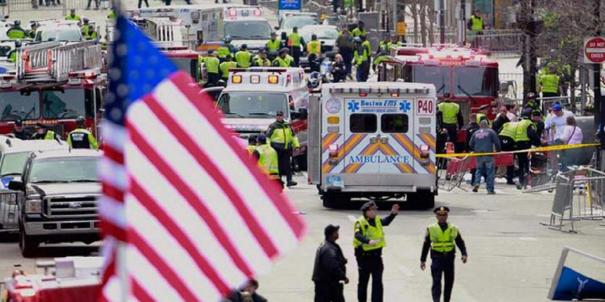 ABD'de Boston Maratonu saldırganının idam cezası uygulanacak