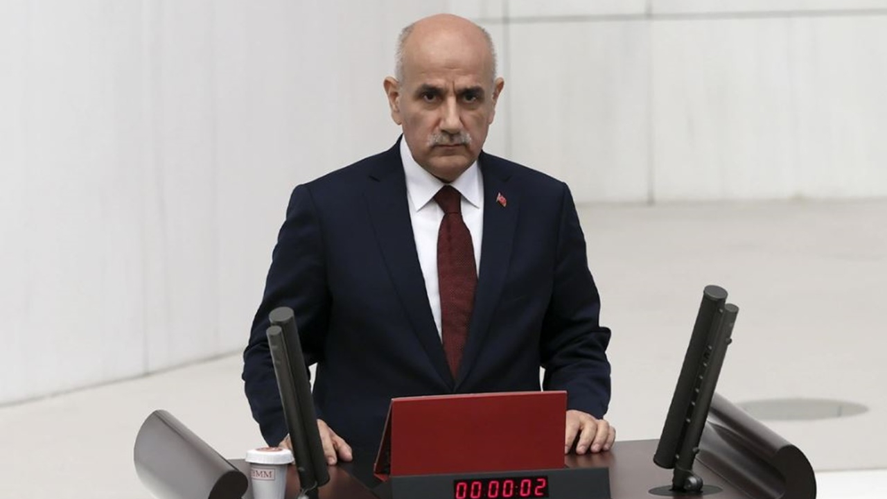 Bakan Kirişçi duyurdu: Destek ödemeleri bugün hesaplara yatıyor