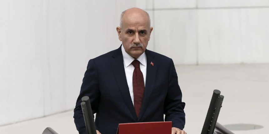 Bakan Kirişçi duyurdu: Destek ödemeleri bugün hesaplara yatıyor
