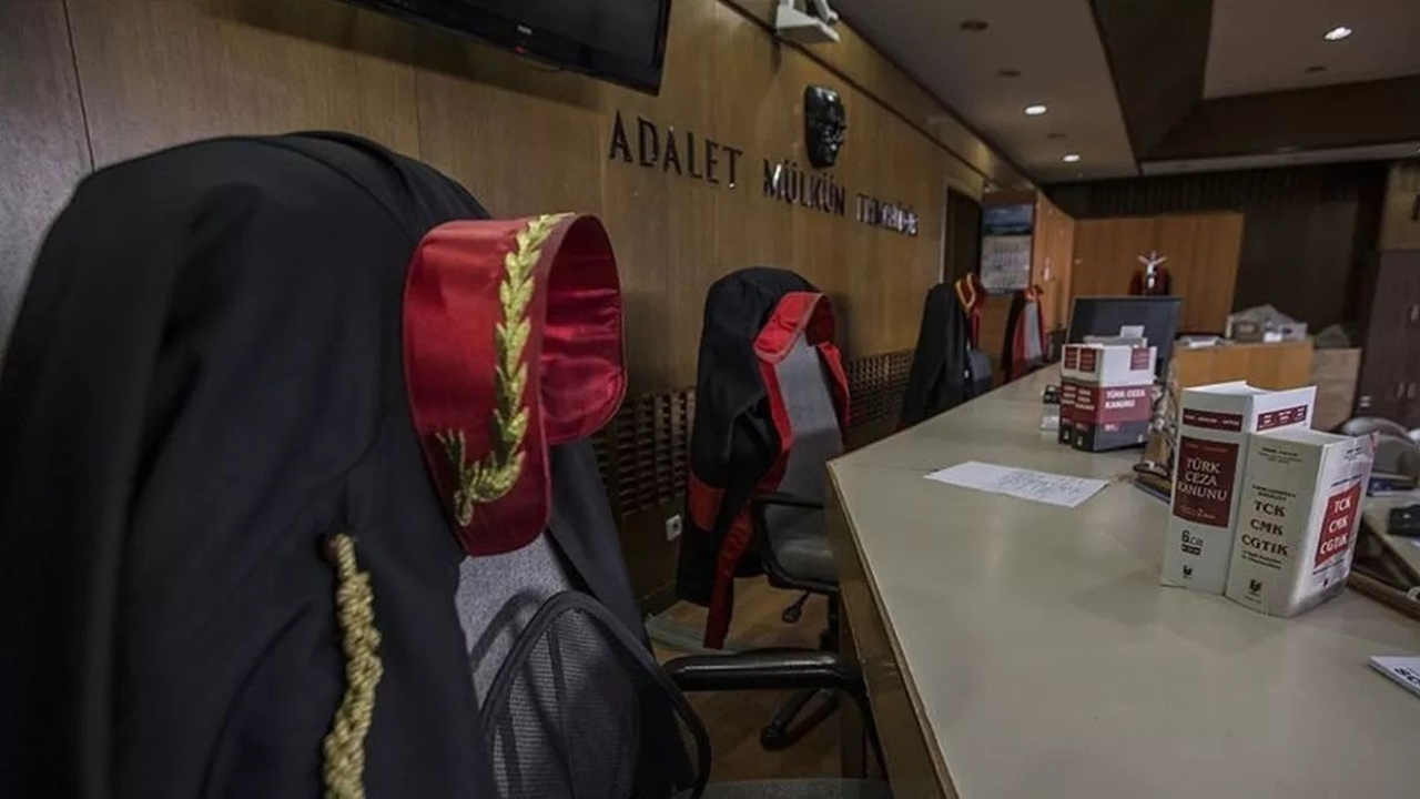 Balyoz planı davasında karar çıktı! İşte verilen cezalar...