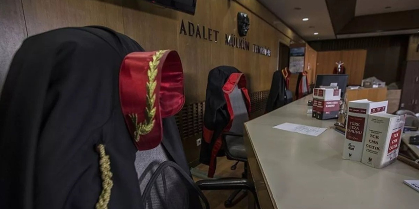 Balyoz planı davasında karar çıktı! İşte verilen cezalar...