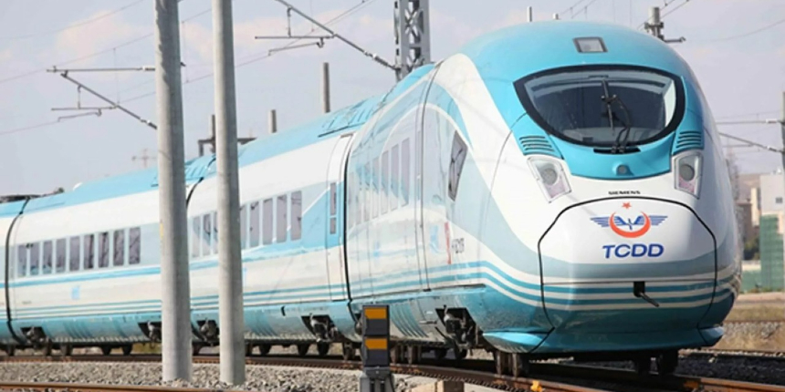 TCDD duyurdu: Bilet alırken ve trene binerken HES kodu istenmeyecek!