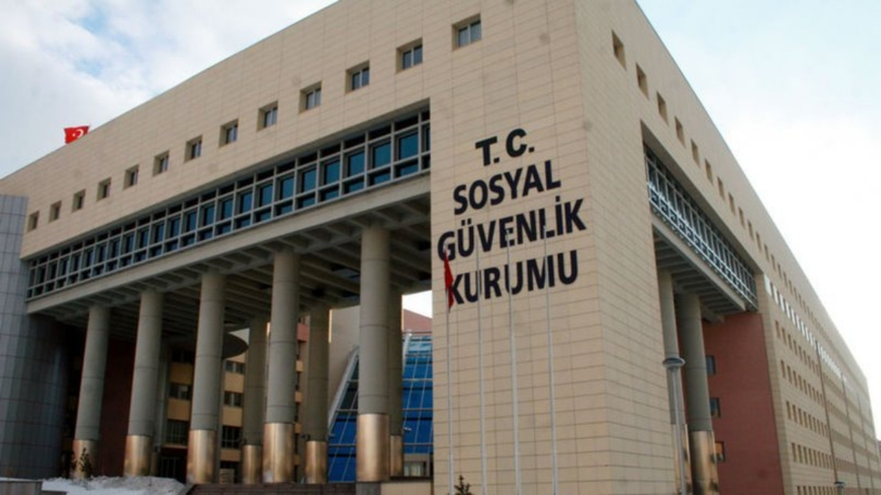 SGK'dan Sağlık Hizmeti İçin Son Uyarı Geldi! Hemen Güncelleyin!