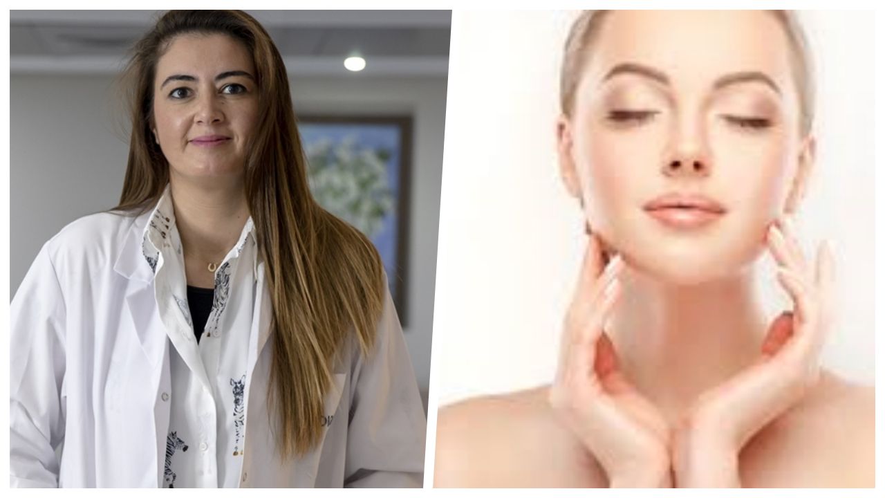Sağlıklı bir cilt için mevsim geçişlerinde dikkat edilmesi gerekenler