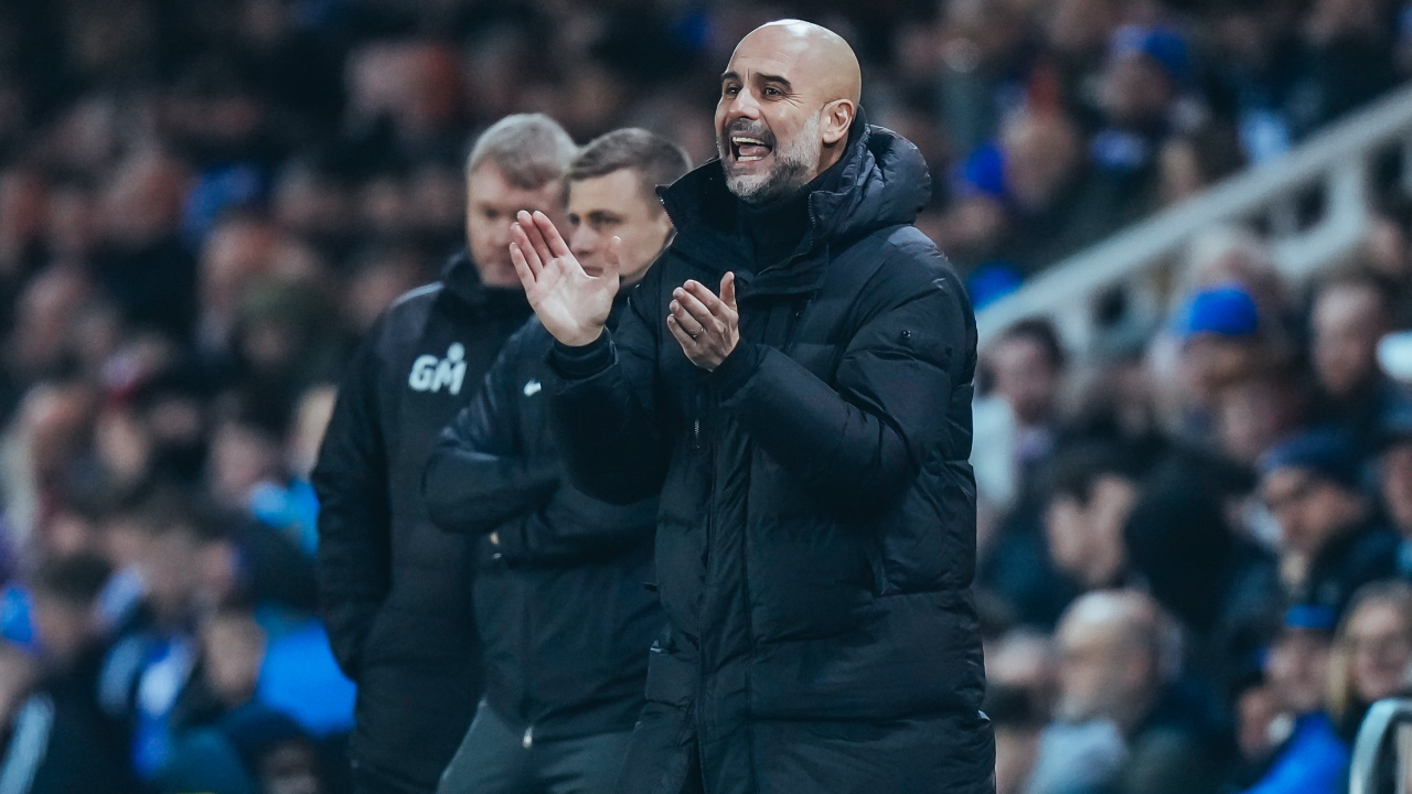 Josep Guardiola: NATO ve Avrupa ülkeleri tamamen başarısızlık örneği...