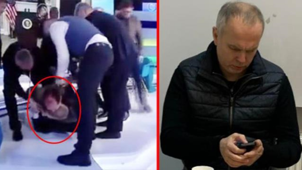 Rus yanlısı Ukraynalı milletvekili, muhbirlik iddiasıyla gözaltına alındı