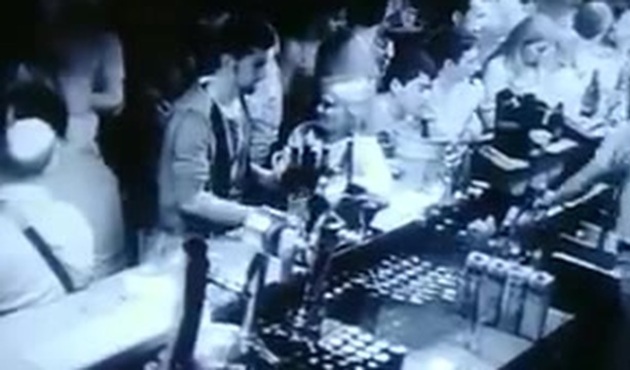 Eğlenmeye gitti kör oldu... Yüzünde şişe patlayan talihsiz kadın ilk kez konuştu! / ÖZEL HABER