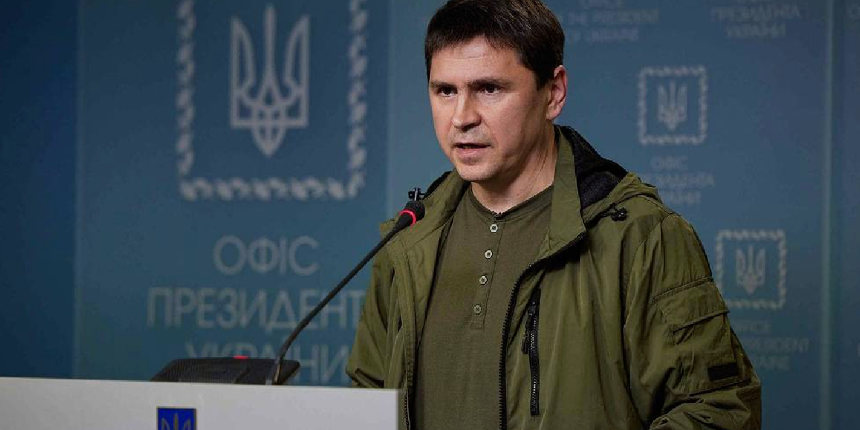 Ukrayna: 3. Dünya Savaşı çoktan başladı kimse bunu görmüyor