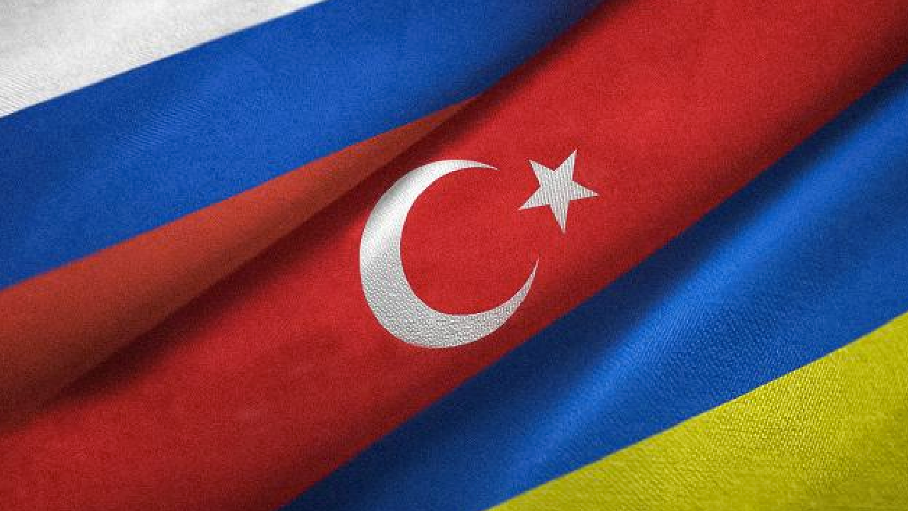 Rusya'dan Türkiye'de Lavrov-Kuleba görüşmesine destek