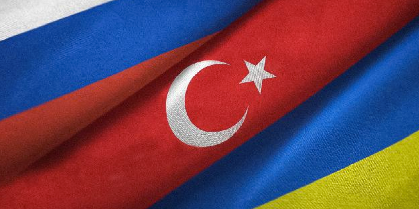 Rusya'dan Türkiye'de Lavrov-Kuleba görüşmesine destek
