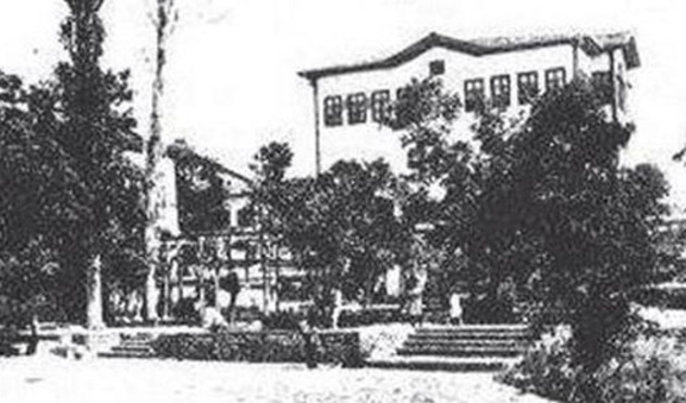 Atatürk'ün emriyle açılmıştı... Kapatılıyor