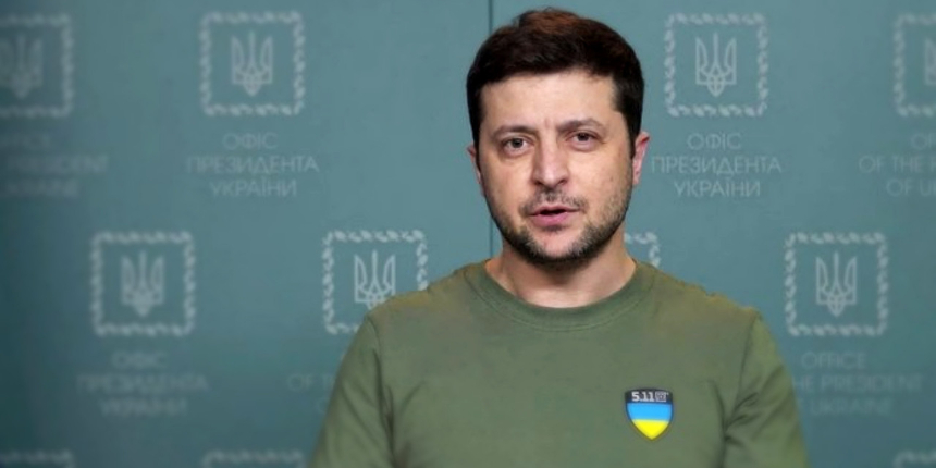 Zelenskiy, "10 bine yakın Rus askeri öldürüldü" diyerek duyurdu: Yakında 'Geri dönün' diyeceğiz!