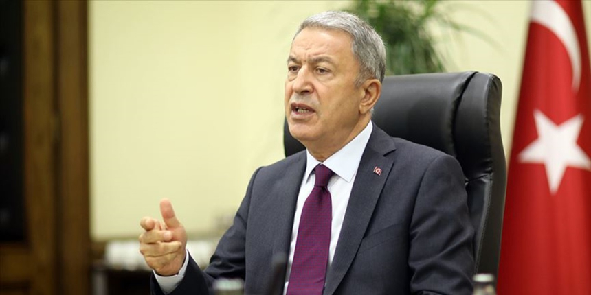 "Statünün bozulmasının kimseye yararı yok, bunu hep birlikte koruyalım"