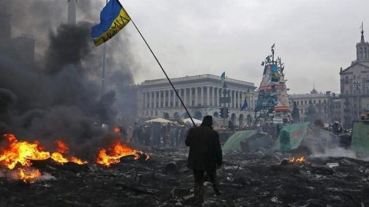 Ukrayna Dışişleri Bakanı: Rus askerleri Ukraynalı kadınlara tecavüz ediyor