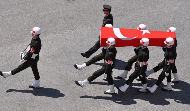 Şırnak’tan acı haber: 1 polis şehit, 2 polis yaralı...