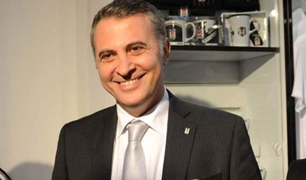 Beşiktaş'tan ilk transfer! İmza TFF'ye bildirildi...
