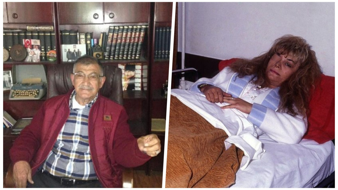 Vahşice öldürülen Bergen'in katili Halis Serbest'in 33 yıl sonraki açıklamaları 'pes' dedirtti