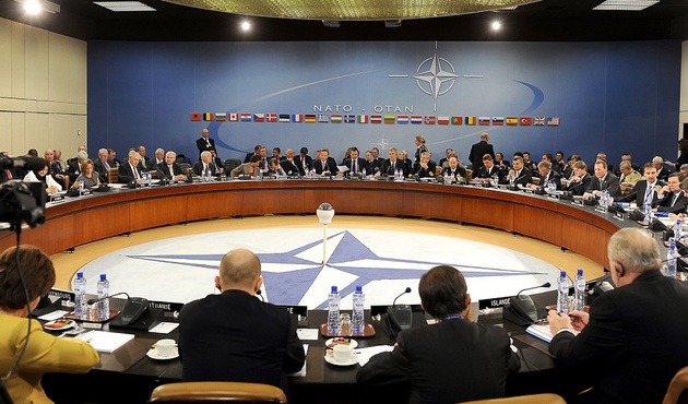 Türkiye'den NATO'ya büyük rest! Yarınki zirveye damga vuracak...