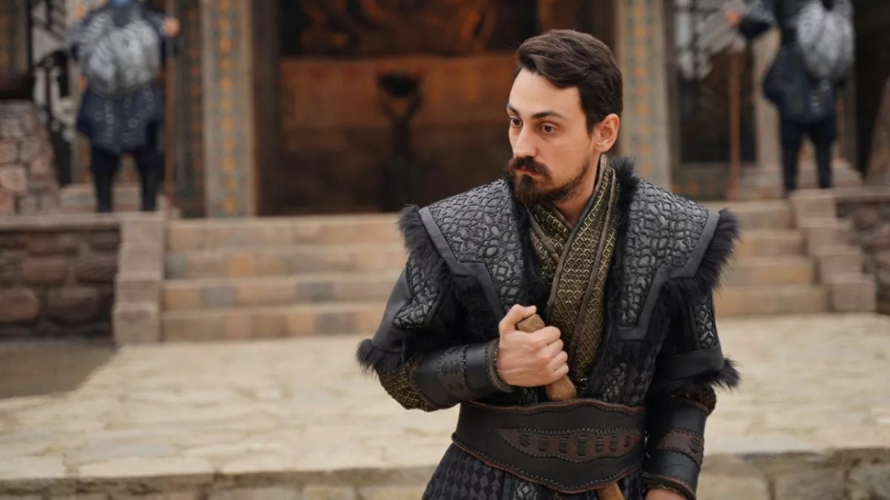 Destan Dizisinde Batuga ve Kaya Tegin Kapışması Geliyor! Kimin Eksik Olduğu Ortaya Çıkıyor!