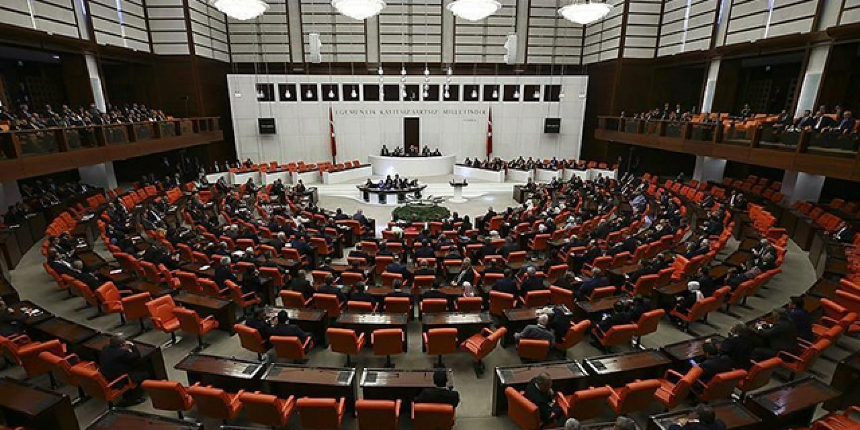 Nükleer Düzenleme Kanunu Teklifi TBMM’de kabul edildi
