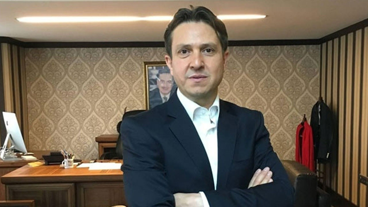 İhlas Medya Grubu Ankara Temsilcisi Batuhan Yaşar hayatını kaybetti!