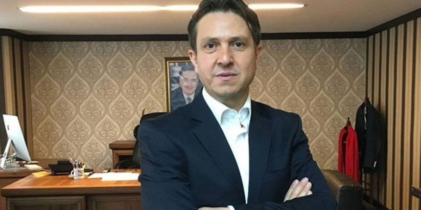 İhlas Medya Grubu Ankara Temsilcisi Batuhan Yaşar hayatını kaybetti!