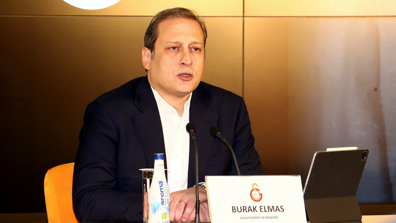 Galatasaray'da yönetime tepkiler artıyor... "Göztepe ve Rize’nin mağlubiyetine sevinir hale geldik!"