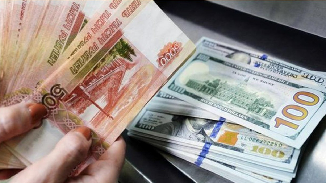 Rusya'dan yaptırımlara karşı yeni önlem!