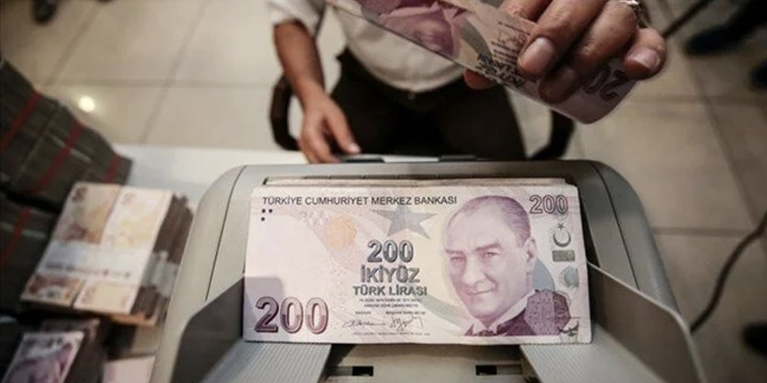 Kur korumalı mevduat uygulamasında iki değişiklik: Resmi Gazete'de yayınlandı