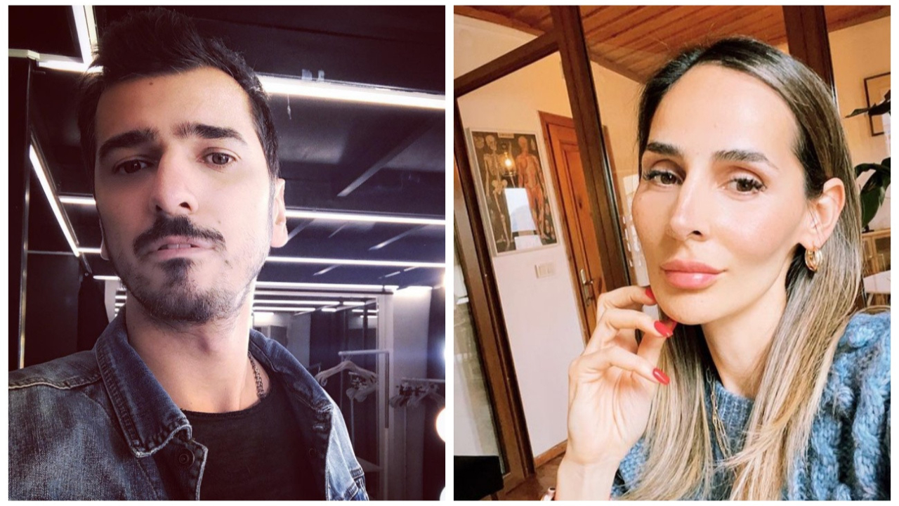 Ozan Anlaş ile Nilüfer Çelik boşandı! Kızlarının velayeti anneye verildi