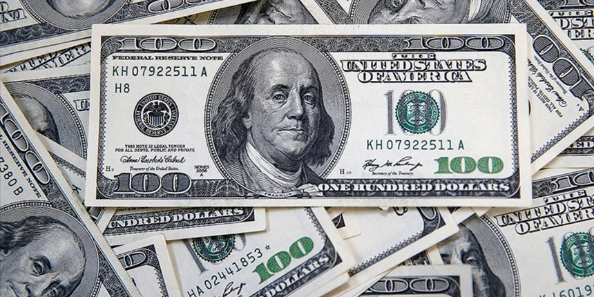 Piyasalarda savaş gerilimi: Dolar yeni haftaya 14.26 liradan başladı