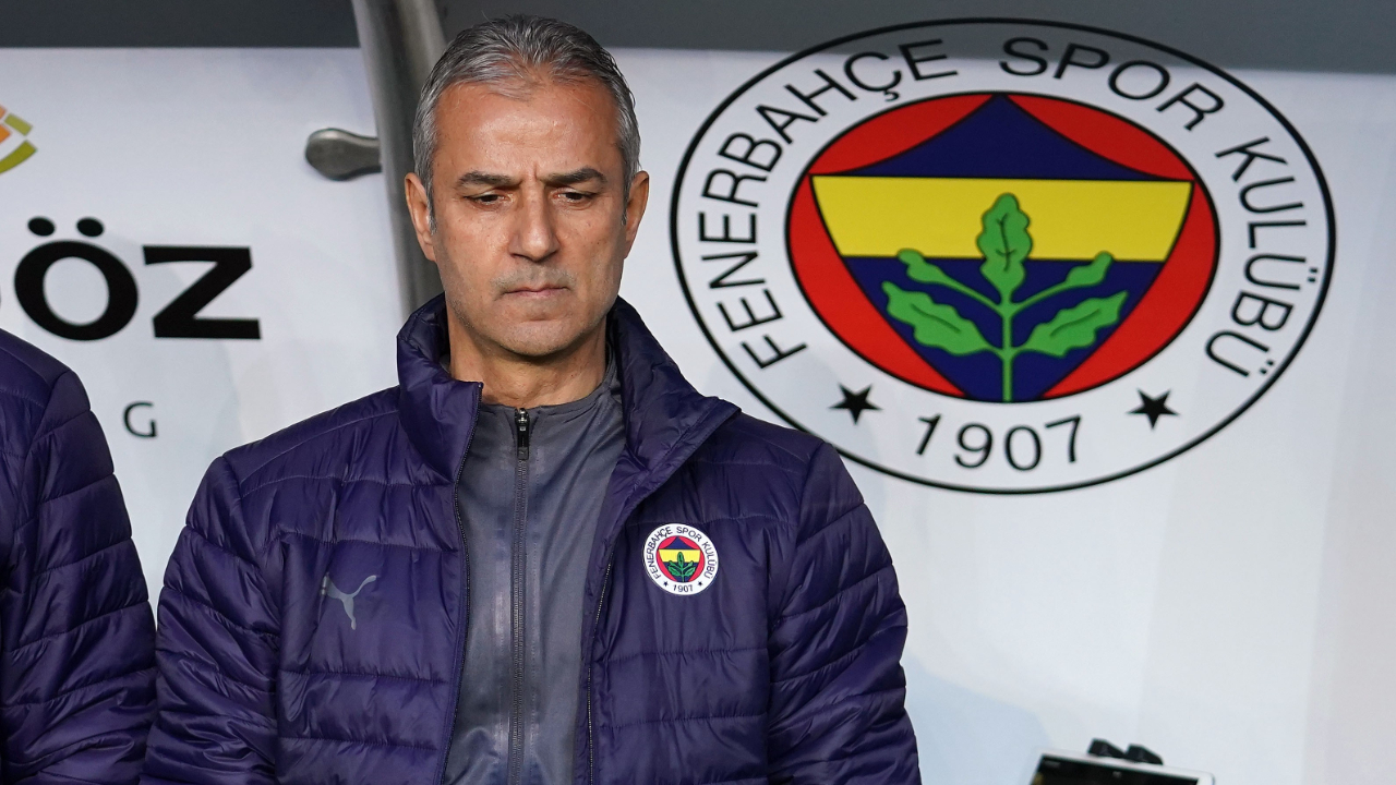 İsmail Kartal'dan Zorbay Küçük sözleri... "İnşallah kırmızı kart kendi kararıdır"