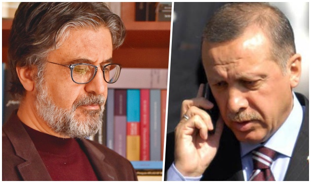 Cumhurbaşkanı Erdoğan, Akif Emre'nin ailesini telefonla aradı!